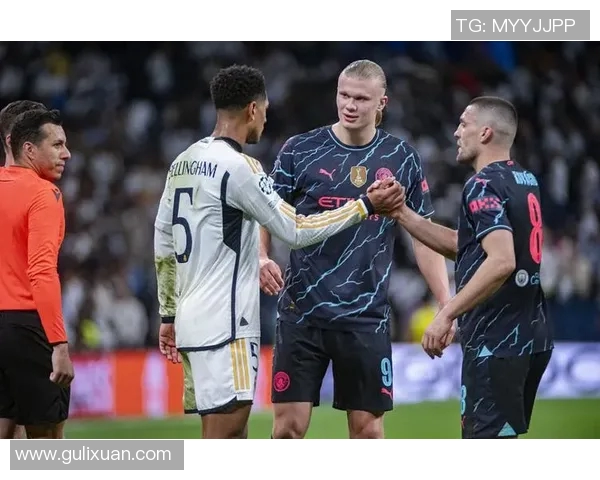 哈兰德:新一代足球天才如何改变现代足球格局与未来发展趋势 哈兰德:新一代足球天才如何改变现代足球格局与未来发展趋势