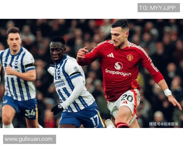 布莱顿对曼联精彩直播全程回顾与赛后分析尽在这里